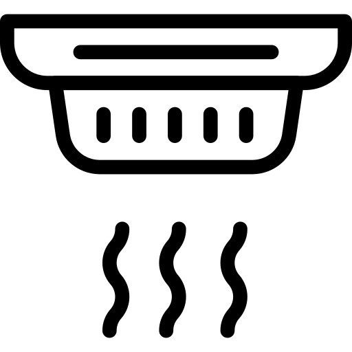 Sensor de gás