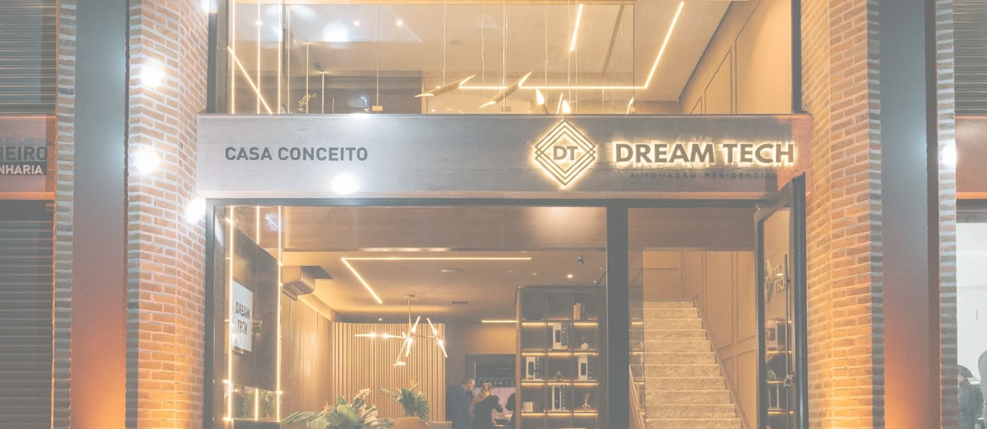 Dream Tech